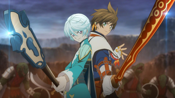 Tales of Zestiria PC Download