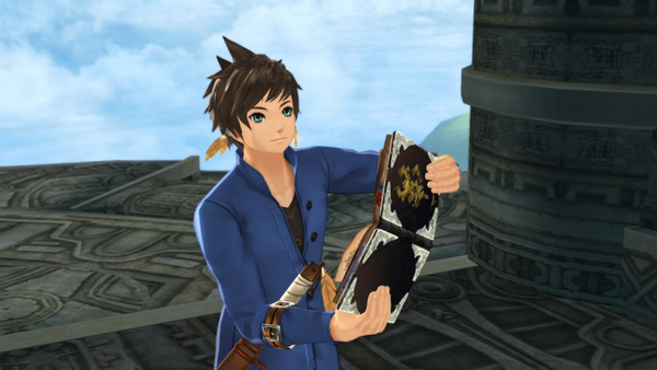 Tales of Zestiria PC Download