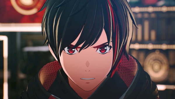 SCARLET NEXUS Ultimate Edition PC Download