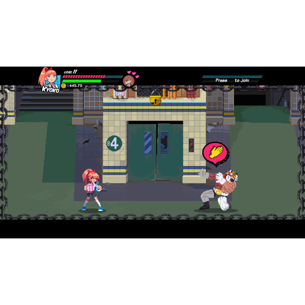 River City Girls PC Download