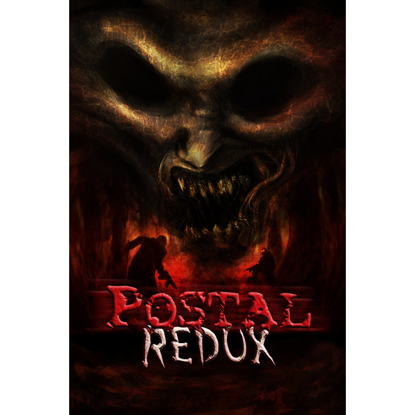 Postal Redux PC Download
