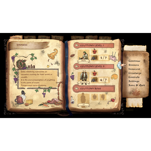 Saga of Sins PC Download
