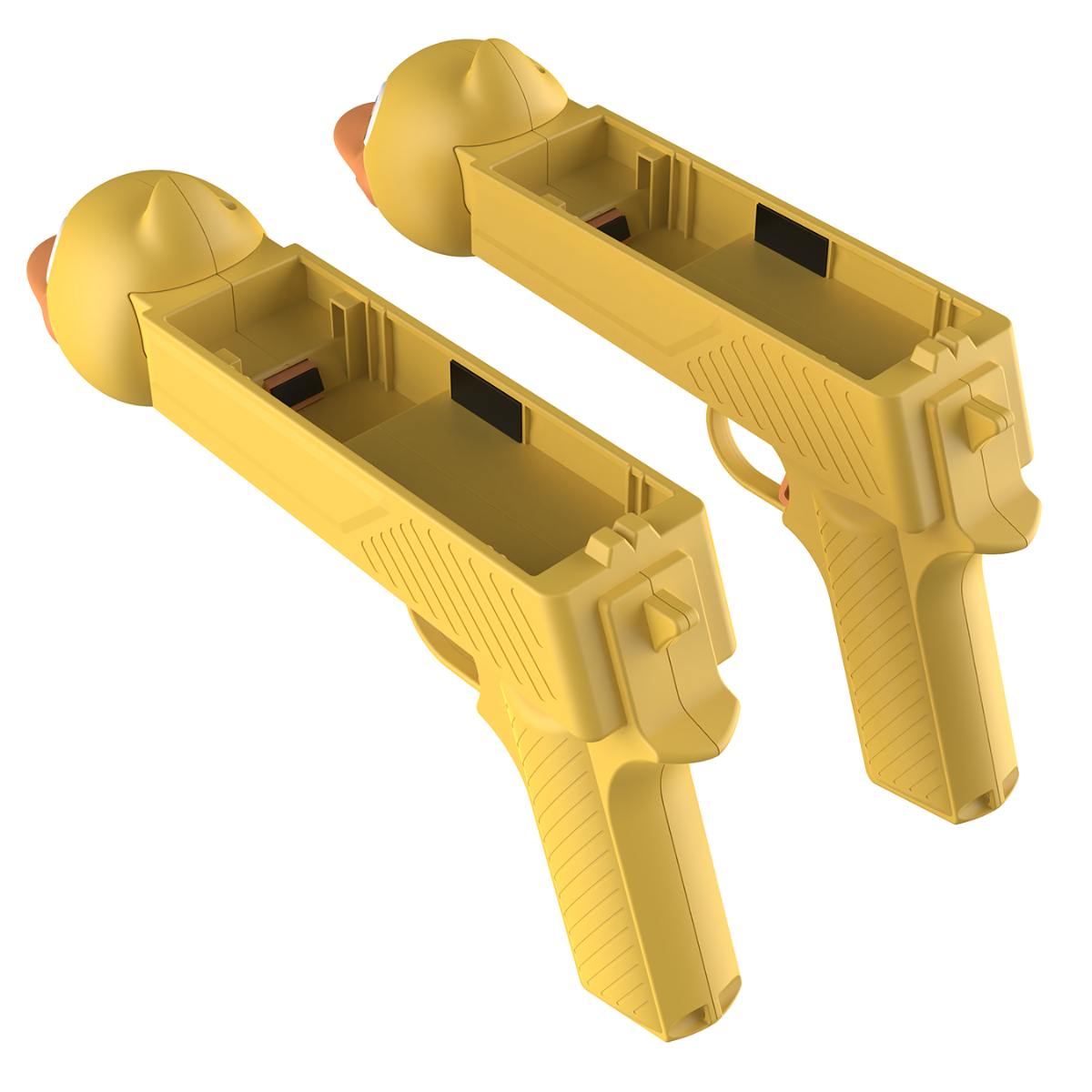 Maxx Tech Duck. Quack. Shoot!