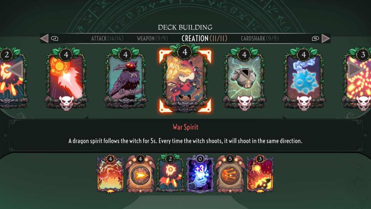 The Knight Witch: Deluxe Edition - PS4