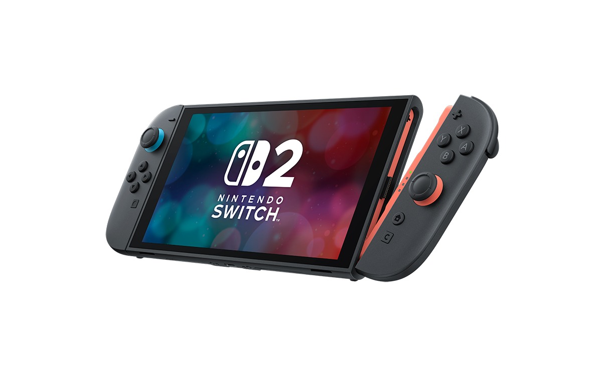 Switch 2 Konsole + Mario Kart World-Set