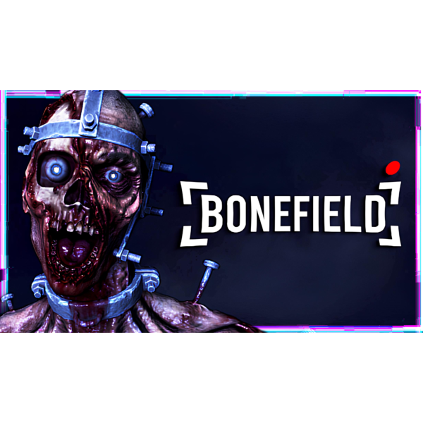 BoneField: Bodycam Horror