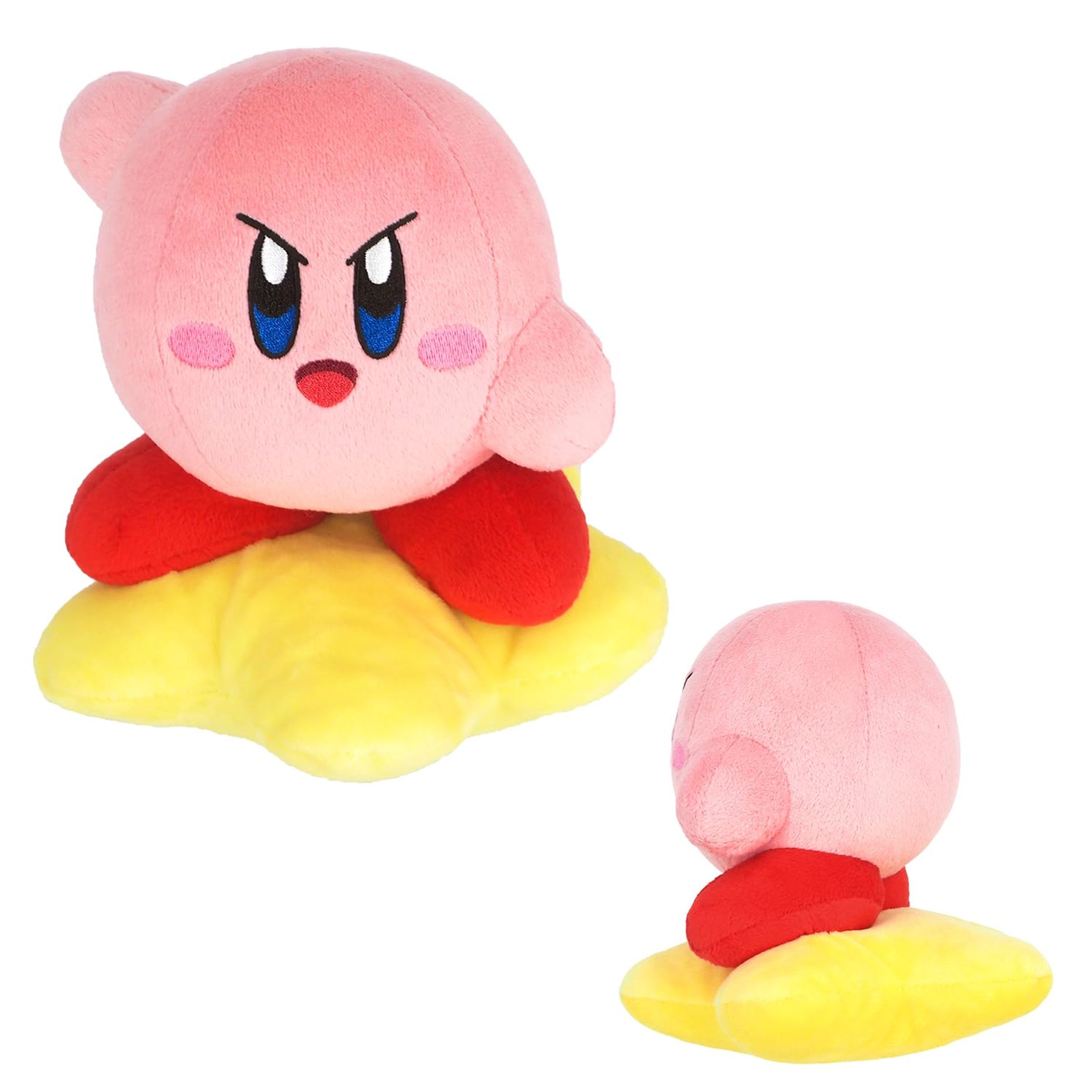 Nintendo Kirby Stern 17cm