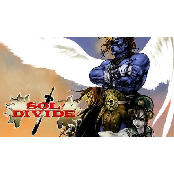 Sol Divide PC Download