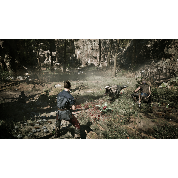 Gothic 1 Remake
