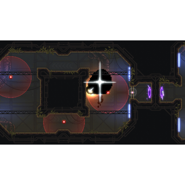 Nullstar: Solus
