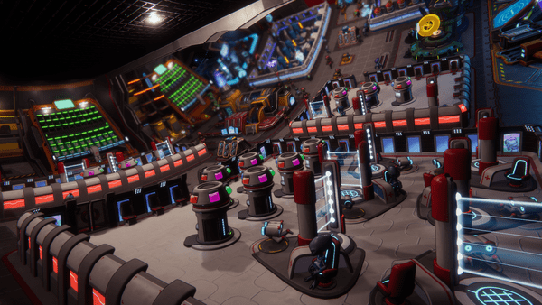 Spacebase Startopia PC Download