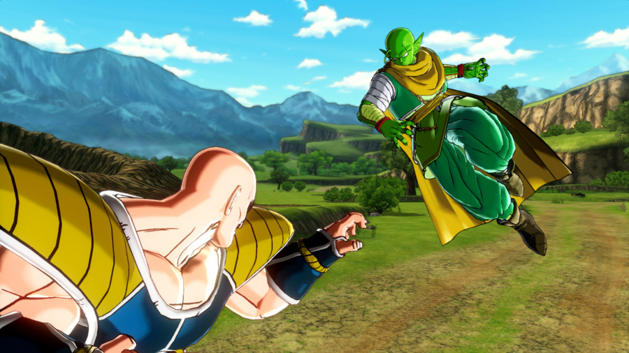 DRAGON BALL XENOVERSE - Season Pass
