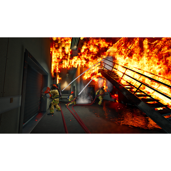 Firefighting Simulator: Ignite - Year 1 Edition