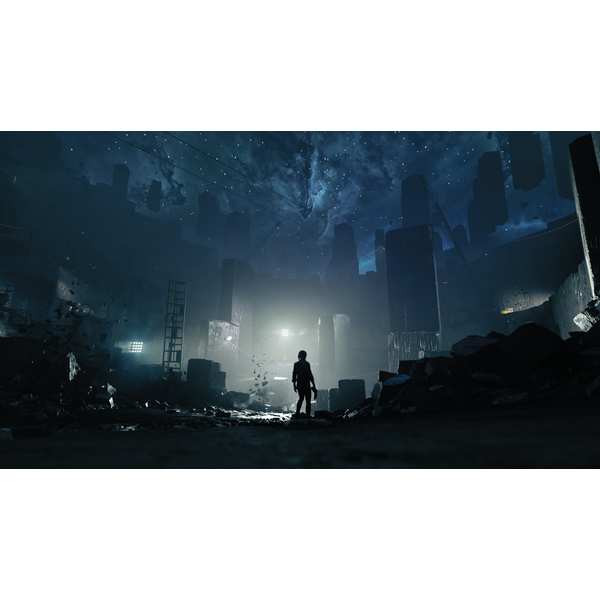 Control Ultimate Edition