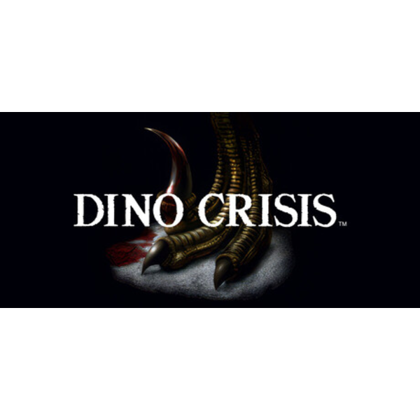 Dino Crisis (ROW) PC Download