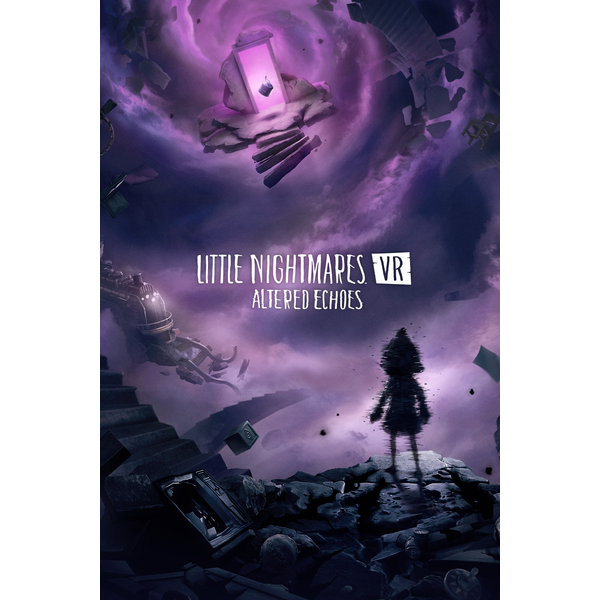 Little Nightmares VR: Altered Echoes