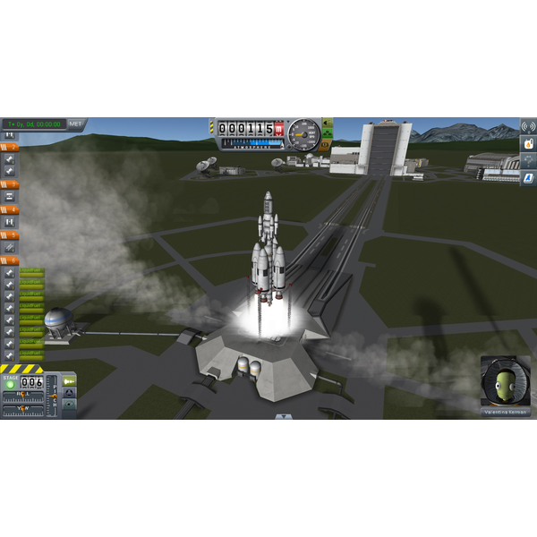 Kerbal Space Program