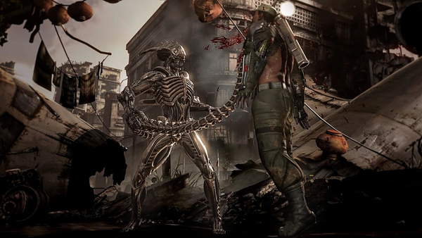 Mortal Kombat XL PC Download