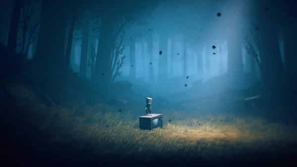Little Nightmares II PC Download (ROW)