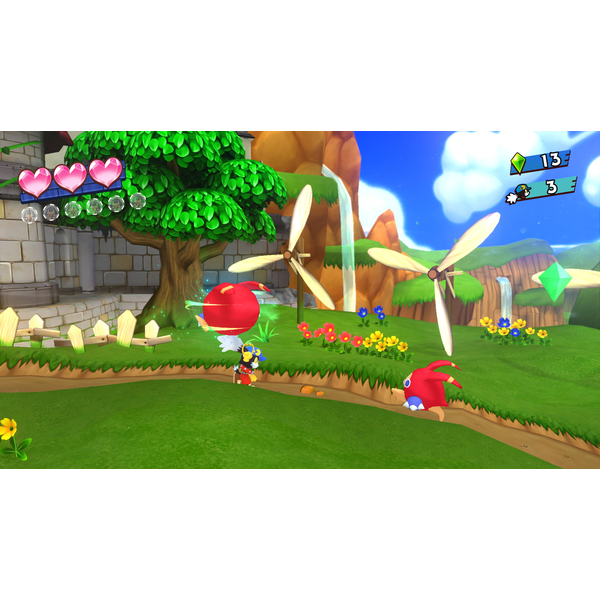 Klonoa Phantasy Reverie Series PC Download