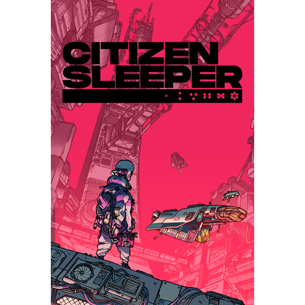 Citizen Sleeper PC Download