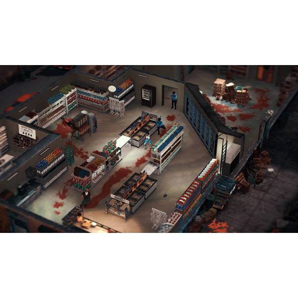 Serial Cleaners PC Download