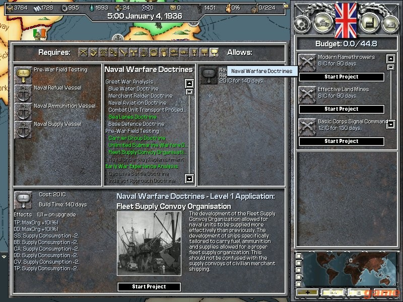 Hearts of Iron