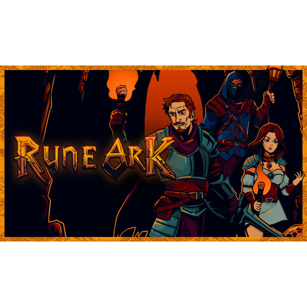 Rune Ark (ROW) PC Download