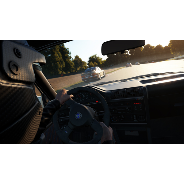 Assetto Corsa EVO