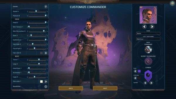 Age of Wonders: Planetfall Deluxe Edition