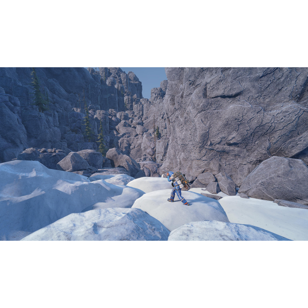 Insurmountable - Supporter Pack