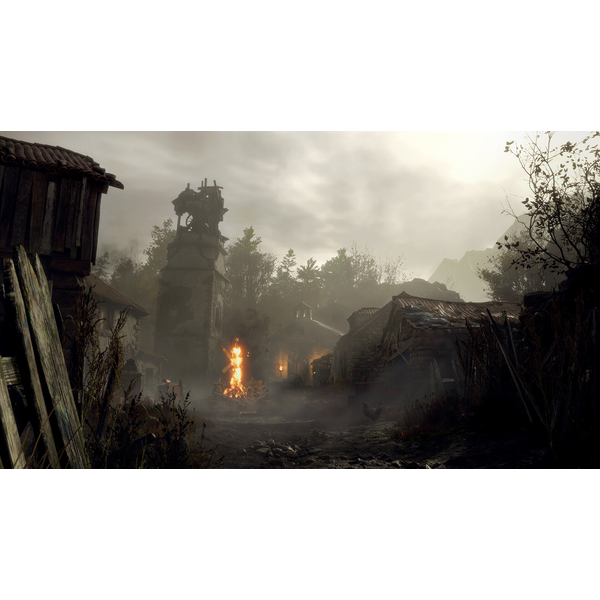 Resident Evil 4 PC Download