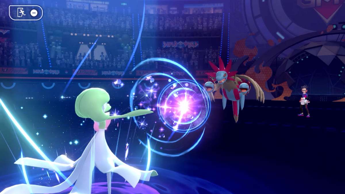 Pokémon Champions + Starter Pack - Switch Download ( UK - EU )