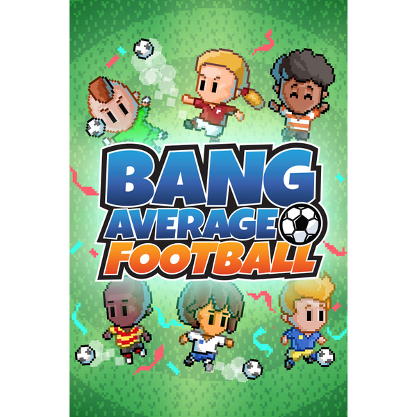 Bang Average Football