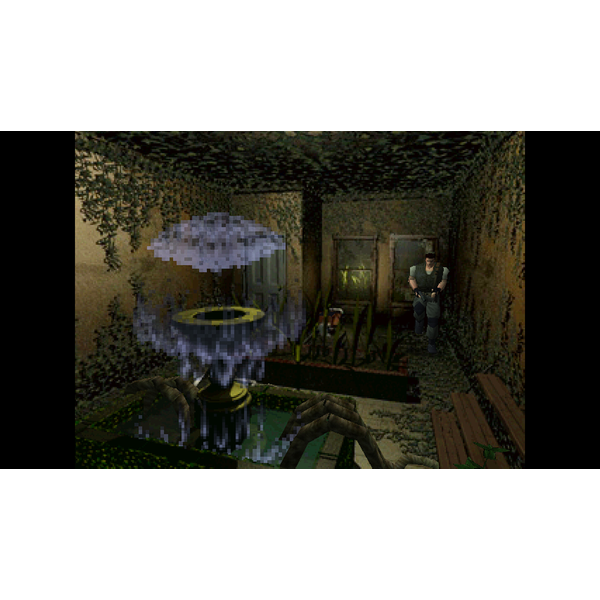 Resident Evil (1996)