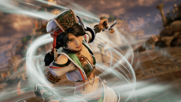 SOULCALIBUR VI Deluxe Edition PC Download