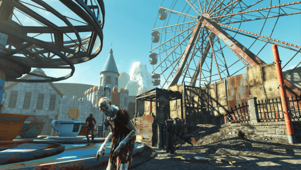 Fallout 4 - Game Of The Year PC Download