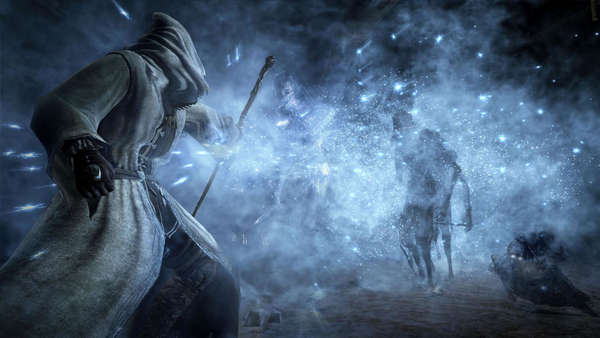 Dark Souls III Ashes of Ariandel PC Download