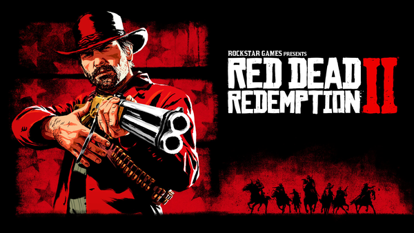 Red Dead Redemption 2 PC Download (ROW)