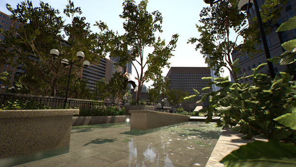 Session: Skateboarding Sim Game PC 