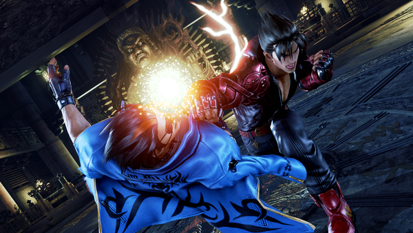 TEKKEN 7 - Originals Edition PC Download