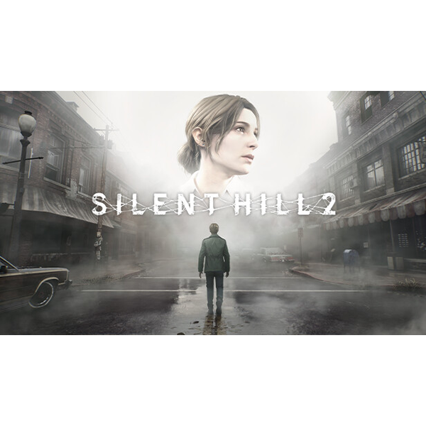 Silent Hill 2 - Deluxe Edition