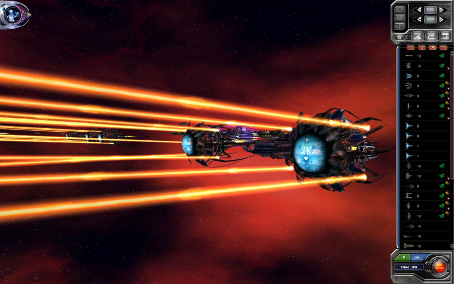 Armada 2526 Gold Edition PC Download