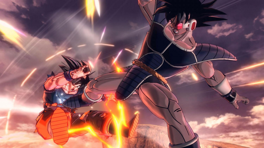 Dragon Ball Xenoverse 2 - Super Pass