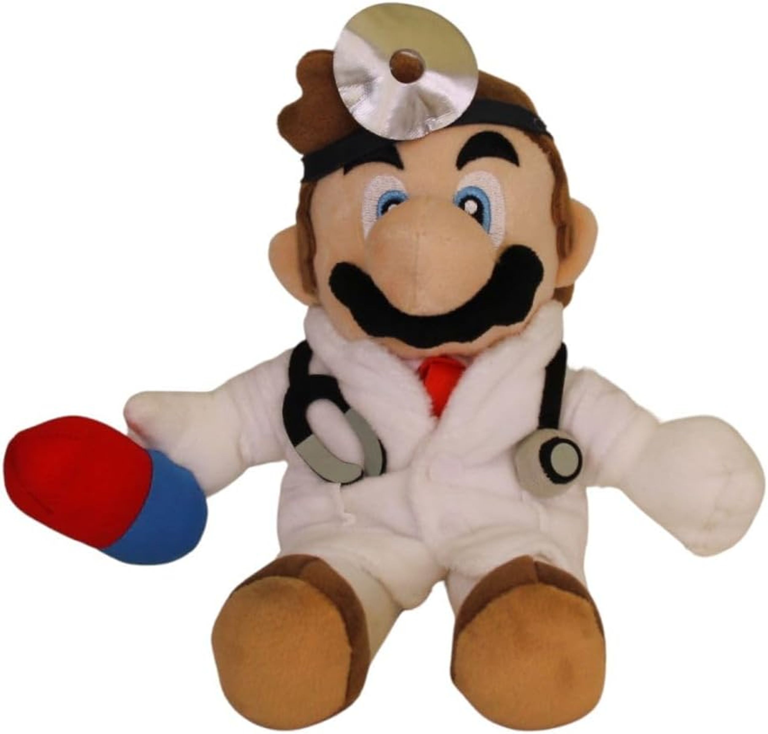 Nintendo Doktor Mario 24cm