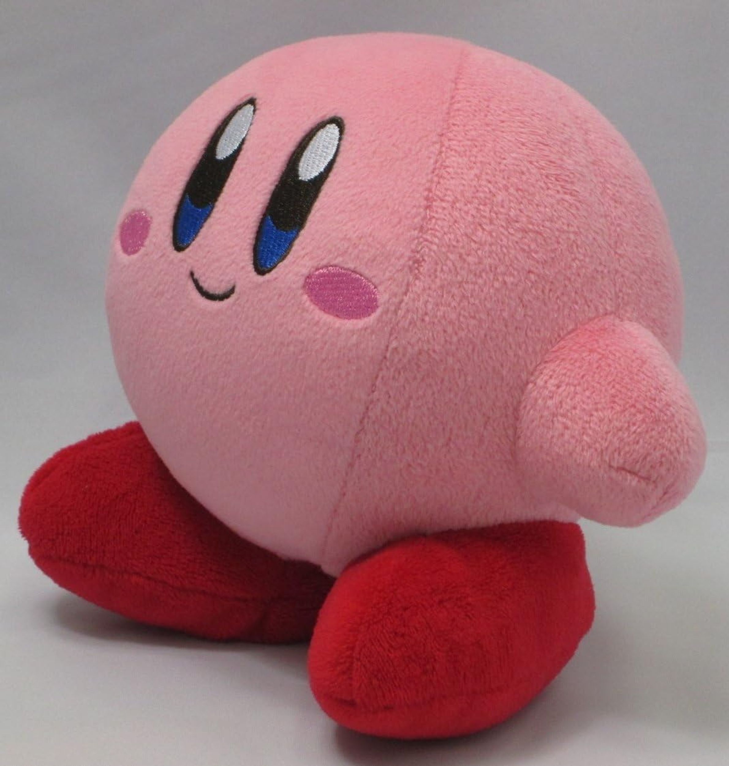 Nintendo Kirby 14cm Plüsch