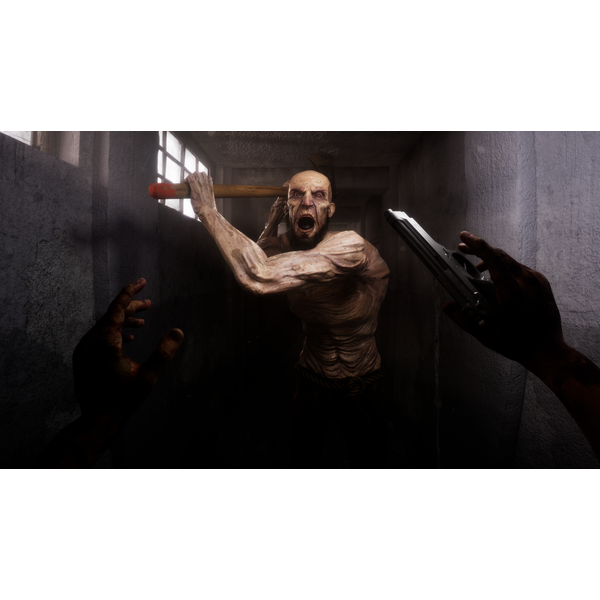 A.I.L.A (ROW) PC Download