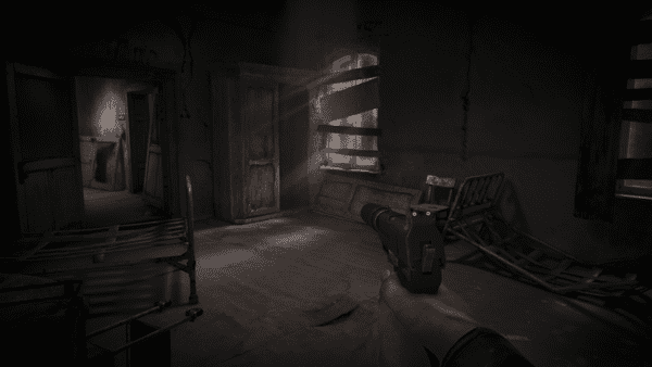 Get Even (EMEA) PC Download