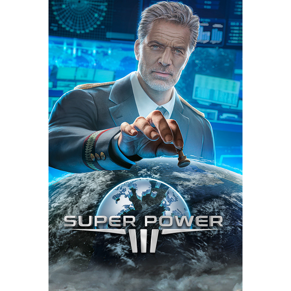 SuperPower 3