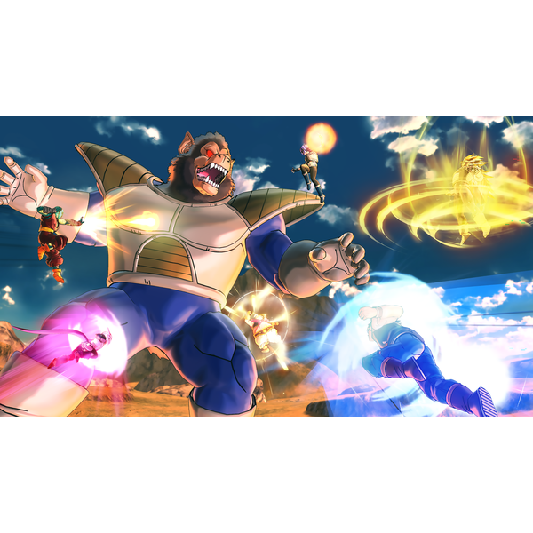 Dragon Ball Xenoverse 2  Special Edition